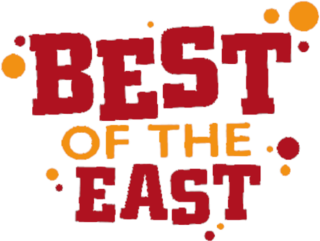 Best of the East